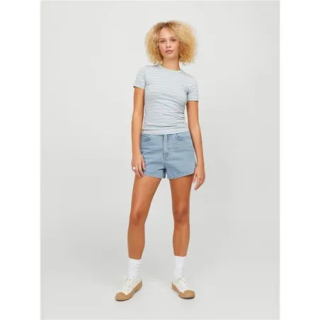 Джинсы женские Jack & Jones nany Mini Denim